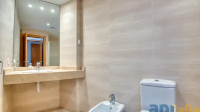 Penthouse at Carrer del Llevant, 21 photo 13