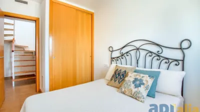 Penthouse at Carrer del Llevant, 21 photo 6