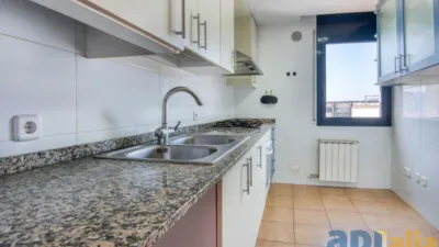 Penthouse at Carrer del Llevant, 21 photo 23