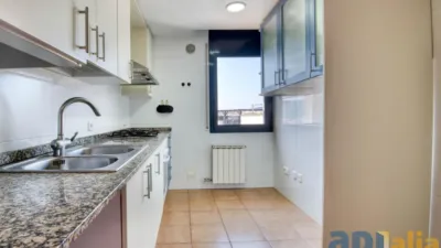 Penthouse at Carrer del Llevant, 21 photo 24