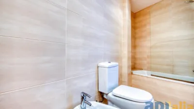 Penthouse at Carrer del Llevant, 21 photo 16