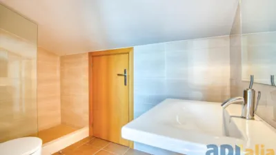 Penthouse at Carrer del Llevant, 21 photo 15