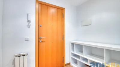 Penthouse at Carrer del Llevant, 21 photo 4