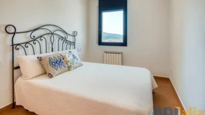 Penthouse at Carrer del Llevant, 21 photo 5