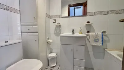 Terraced house in Carrer dels Industrials photo 7