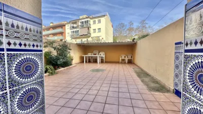 Terraced house in Carrer dels Industrials photo 22