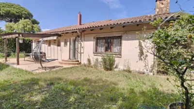 House on Avinguda de la Unió photo 2
