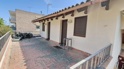 House on Avinguda de la Unió photo 6
