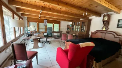 House in Camí de Sant Pol photo 9
