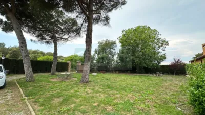 House in Camí de Sant Pol photo 35
