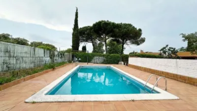House in Camí de Sant Pol photo 34