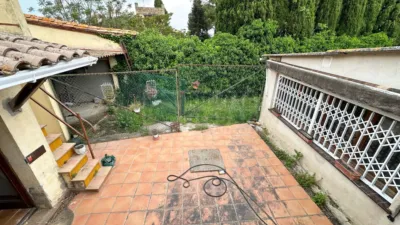House in Camí de Sant Pol photo 25