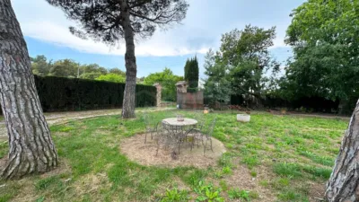 House in Camí de Sant Pol photo 36