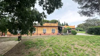 House in Camí de Sant Pol photo 29