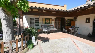 House in Camí de Sant Pol photo 6