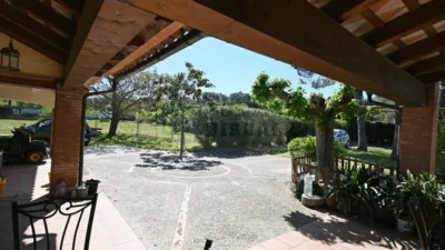 House in Camí de Sant Pol photo 4