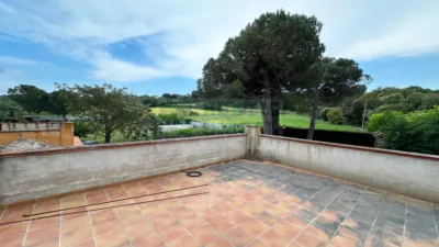 House in Camí de Sant Pol photo 23