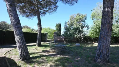 House in Camí de Sant Pol photo 37