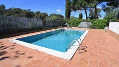 House in Camí de Sant Pol photo 2