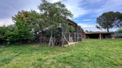 House in Camí de Sant Pol photo 31