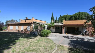 House in Camí de Sant Pol photo 5