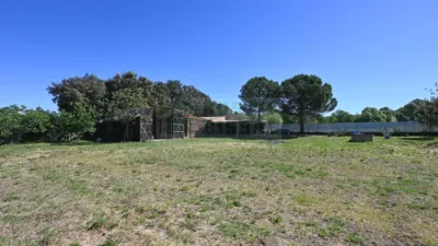 House in Camí de Sant Pol photo 38