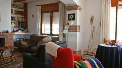 House in Camí de Sant Pol photo 12
