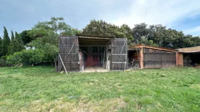 House in Camí de Sant Pol photo 32