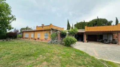 House in Camí de Sant Pol photo 26