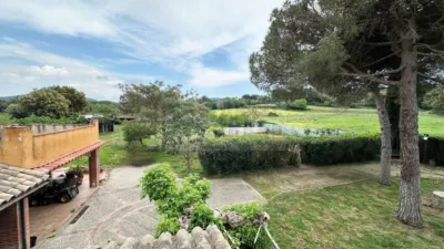 House in Camí de Sant Pol photo 19