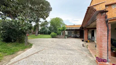 House in Camí de Sant Pol photo 18