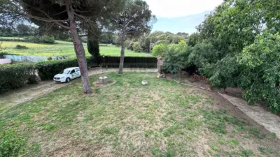 House in Camí de Sant Pol photo 24