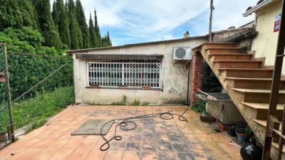 House in Camí de Sant Pol photo 22