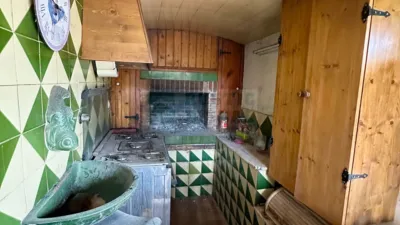 House in Camí de Sant Pol photo 28