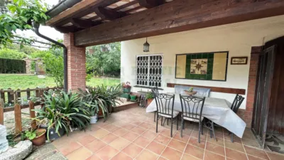 House in Camí de Sant Pol photo 27