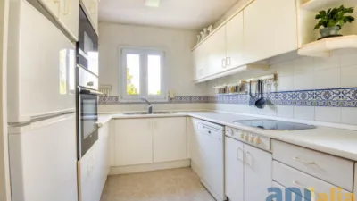 Detached house on Avinguda del Canigó photo 23