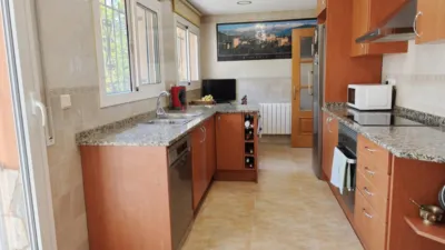 Chalet on Avinguda del Mas Santet photo 30