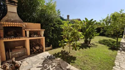 Chalet on Avinguda del Mas Santet photo 22