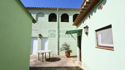 Rustic House on Carrer de Sant Josep photo 4