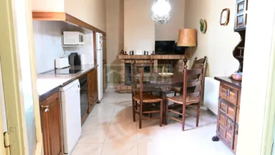 Rustic House on Carrer de Sant Josep photo 10