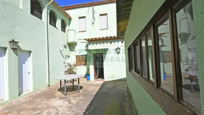 Rustic House on Carrer de Sant Josep photo 2