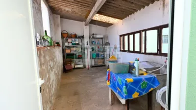 Rustic House on Carrer de Sant Josep photo 29