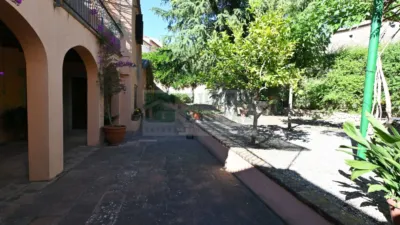 Rustic house on Carrer d'Anselm Clavé photo 39