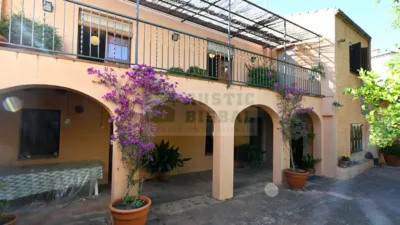 Rustic house on Carrer d'Anselm Clavé photo 33