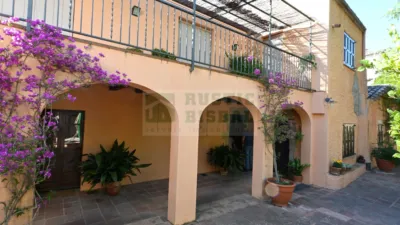 Rustic house on Carrer d'Anselm Clavé photo 40