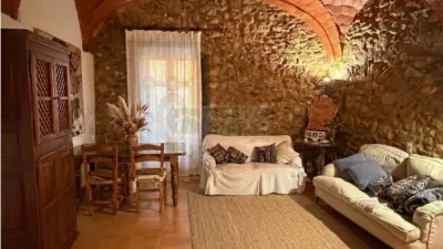 Rustic house on Carrer d'Anselm Clavé photo 15
