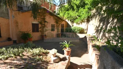 Rustic house on Carrer d'Anselm Clavé photo 37