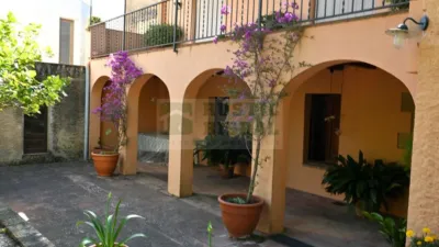Rustic house on Carrer d'Anselm Clavé photo 36