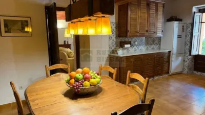 Rustic house on Carrer d'Anselm Clavé photo 9