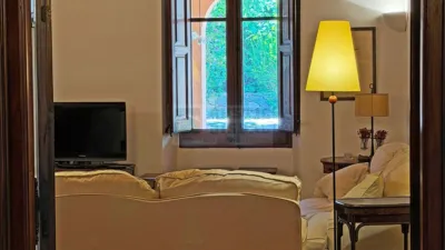 Rustic house on Carrer d'Anselm Clavé photo 8
